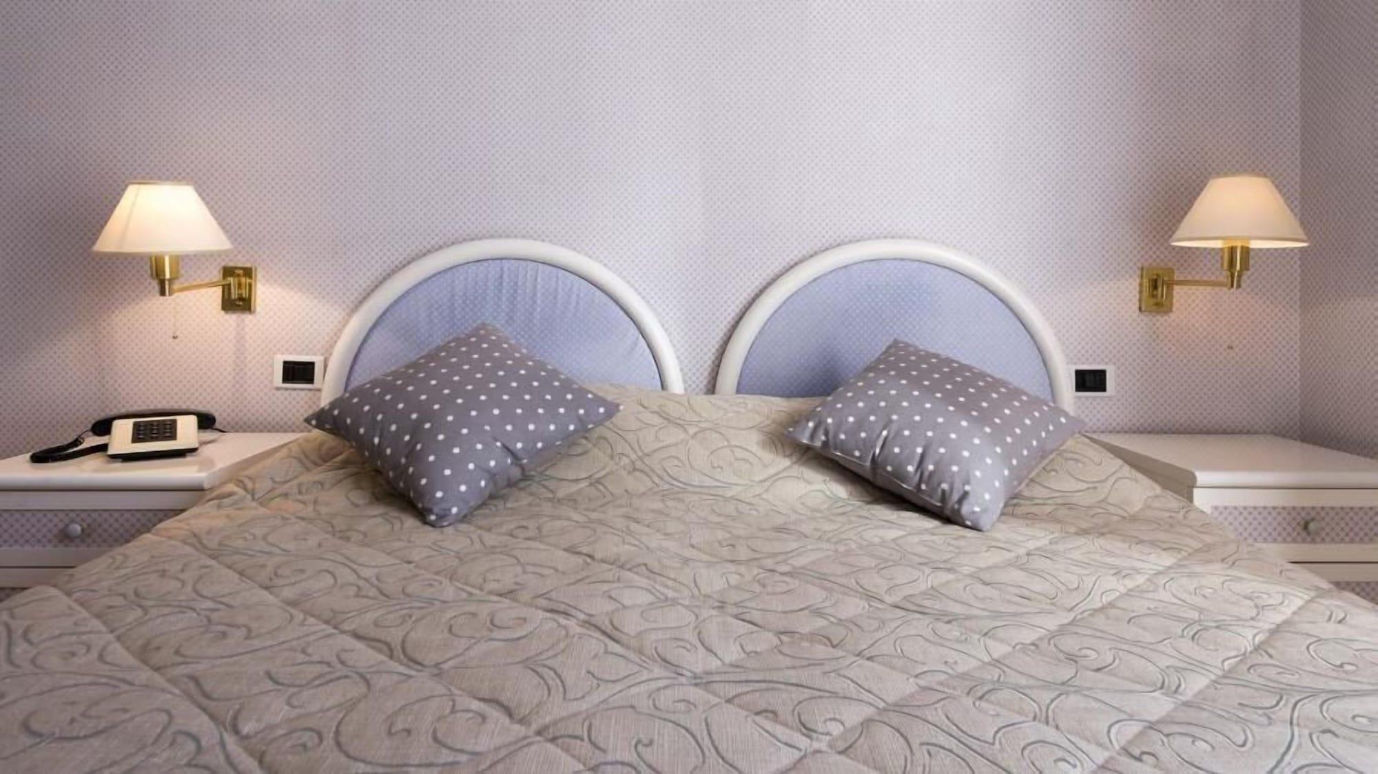 Grand Hotel Мольвено Экстерьер фото