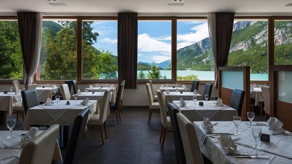Grand Hotel Мольвено Экстерьер фото