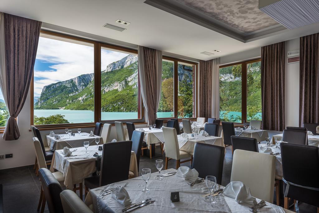 Grand Hotel Мольвено Экстерьер фото